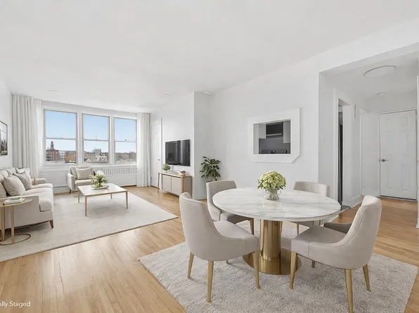 745 E 31st St APT 6J, Brooklyn, NY 11210