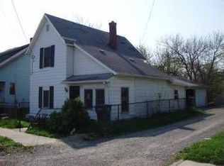 222 E Vine St, Lima, OH 45804