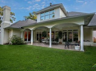 526 Park Heights Cir, Tyler, TX 75701