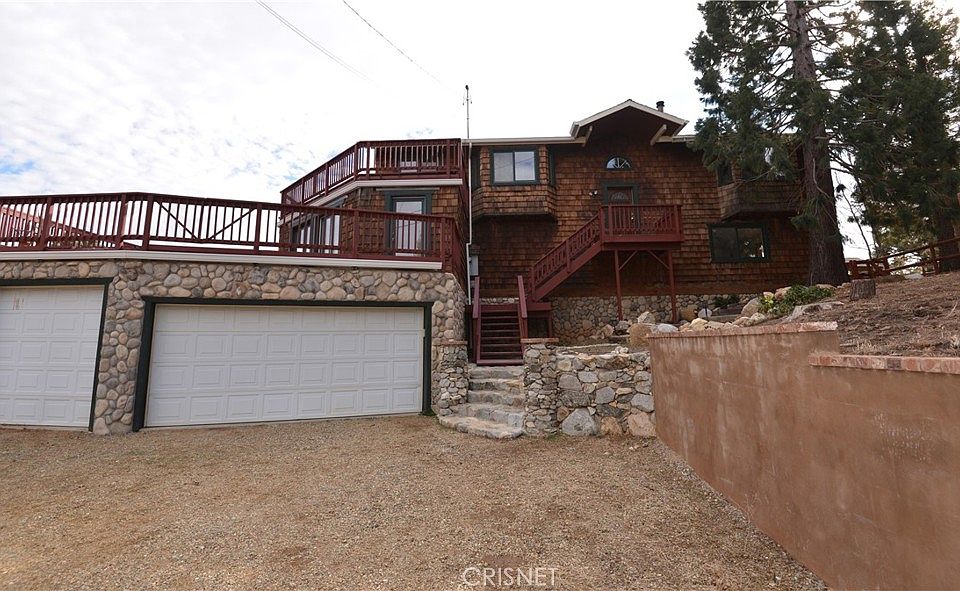 11436 Cuddy Valley Rd, Frazier Park, CA 93225 Zillow