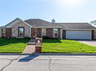 3038 Pinto Loop, Waco, TX 76706