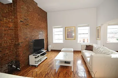 Rented by Harmonycity Corp.