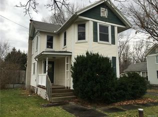 3354 Hulberton Rd, Holley, NY 14470