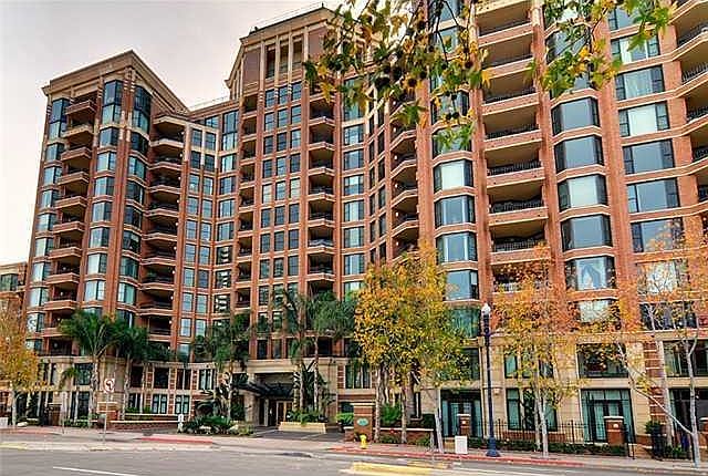 1st image of 500 W Harbor Dr Unit 406
