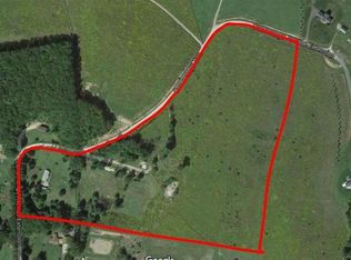 5378 Conewango Avenue Ext, Warren, PA 16365