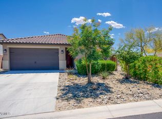 16551 W Desert Ln, Goodyear, AZ 85338