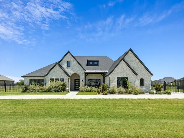 1360 Driftwood Ln, Lucas, TX 75002