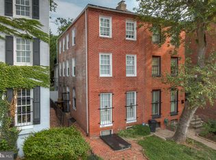 1624 Hollins St, Baltimore, MD 21223