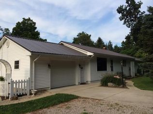 10548 Township Road 390, Thornville, OH 43076
