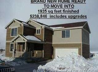 1195 E Pinebrusch, Park City, UT 84098