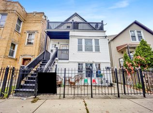 2269 N Monitor Ave, Chicago, IL 60639