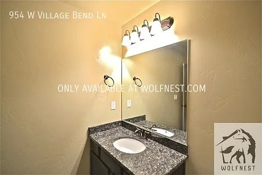 954 W Village Bend Ln — Photo 15