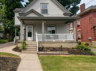 4559 Smith Rd, Cincinnati, OH 45212