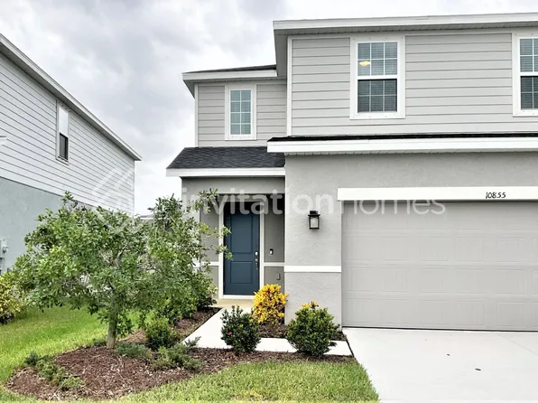 10855 High Noon Trl, Parrish, FL 34219