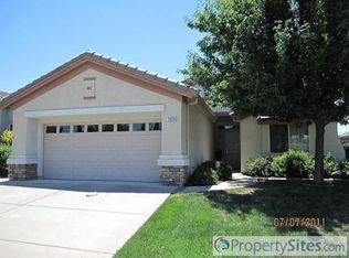 1629 Hackberry Ln, Lincoln, CA 95648