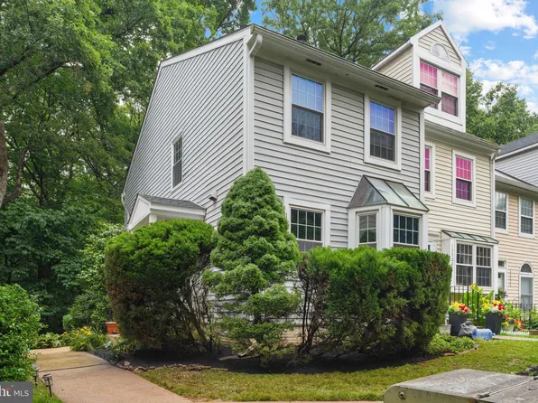 13529 Ambassador Dr #13529, Germantown, MD 20874
