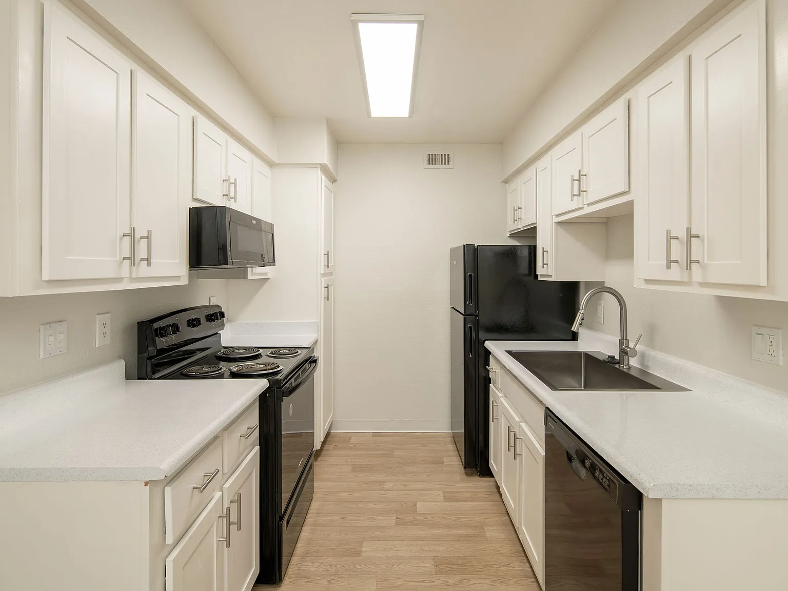 The Naya Apartments — Photo 3
