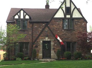 2340 Goddard Rd, Toledo, OH 43606