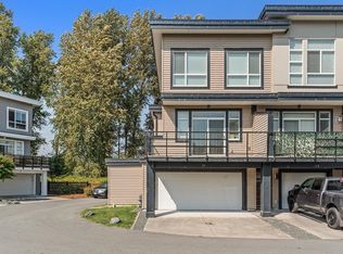 8413 Midtown Way #11, Chilliwack, BC V2P 0G7