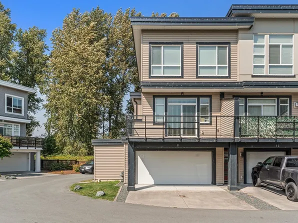 8413 Midtown Way #11, Chilliwack, BC V2P 0G7