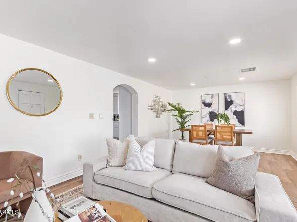 3513 W GRANADA Road, Phoenix, AZ 85009