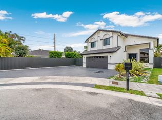 1172 SW 85th Ave, Miami, FL 33144