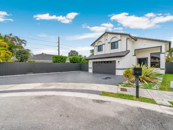 1172 SW 85th Ave, Miami, FL 33144