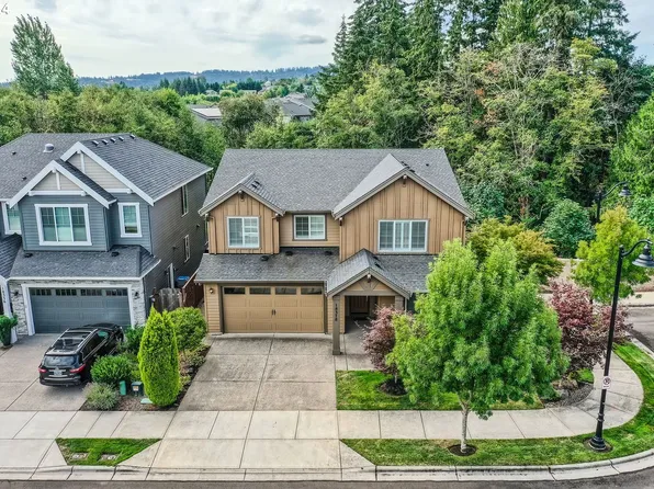 18378 SW Elderberry Ln, Sherwood, OR 97140