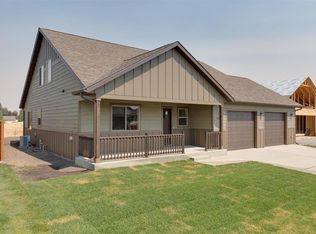 00TBD Stewart Loop, Bozeman, MT 59718