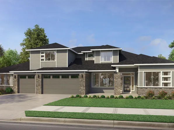 13815 87th Avenue Ct NW, Gig Harbor, WA 98335