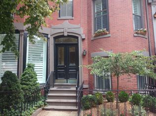 197 W Canton St #3, Boston, MA 02116