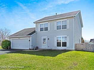 3410 Veronica St, Plano, IL 60545