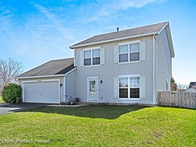 3410 Veronica St, Plano, IL, 60545