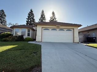 2846 S Terra Linda St, Visalia, CA 93292