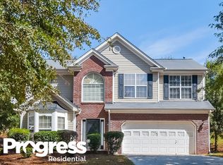 2473 Miller Oaks Cir, Decatur, GA 30035