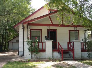 239 N Madison Ave, Wichita, KS 67214