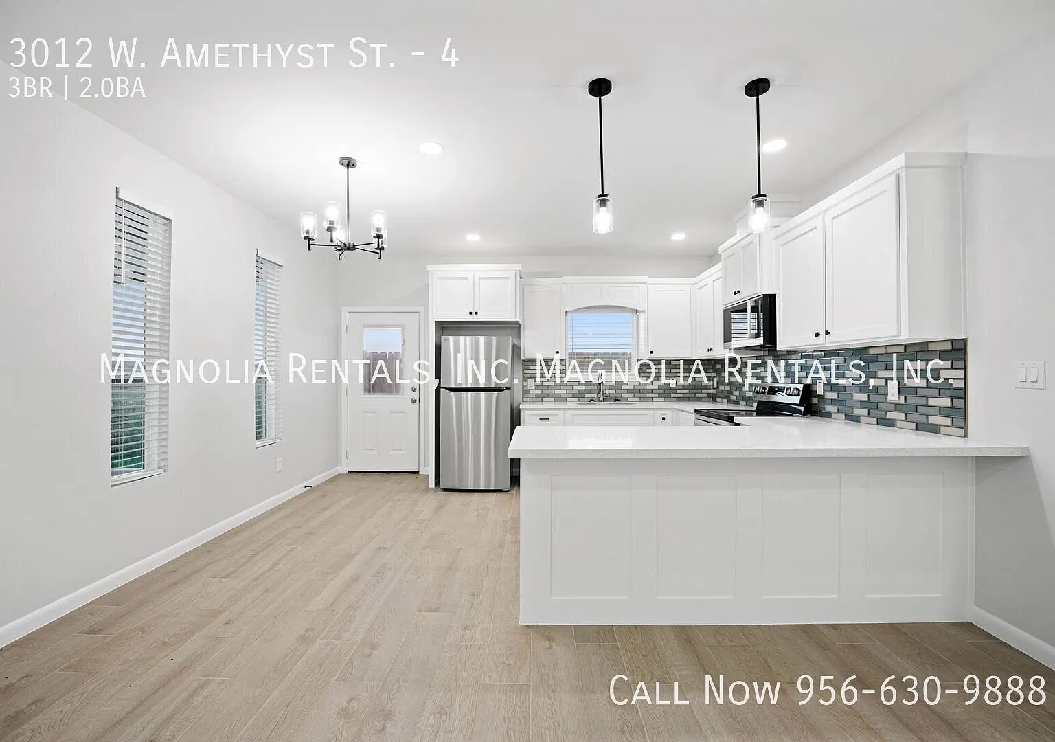 1st Month Free with 13 Month Lease — Photo 4