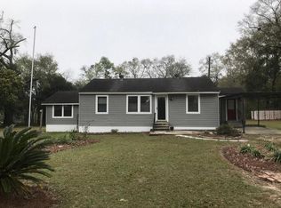 823 Pierce Chapel Rd, Cairo, GA 39828