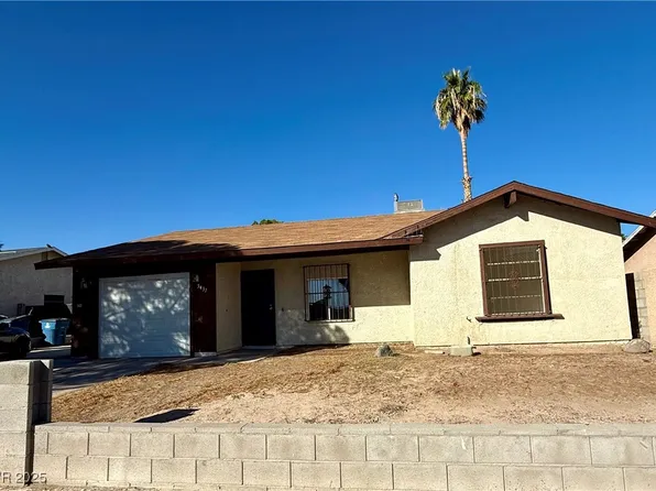 5437 Morris St, Las Vegas, NV 89122