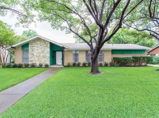 3125 Palmdale Cir, Farmers Branch, TX 75234