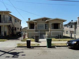 1423 52nd Ave, Oakland, CA