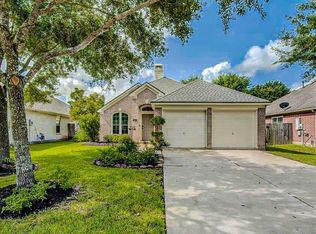 5510 Wagon Wheel Ln, Rosenberg, TX 77471
