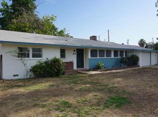 2533 Radiance Dr, Bakersfield, CA 93304