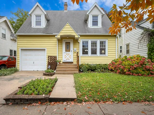 241 Waubesa St, Madison, WI 53704