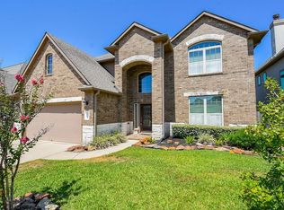 9914 Mahaffey Rd, Tomball, TX 77375