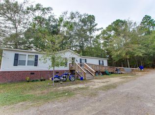 200 Dunmeyer Hill Rd, Summerville, SC 29485