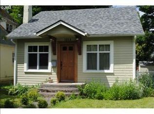 1914 G St, Vancouver, WA 98663