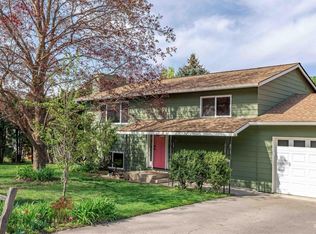 917 Sherwood St, Moscow, ID 83843