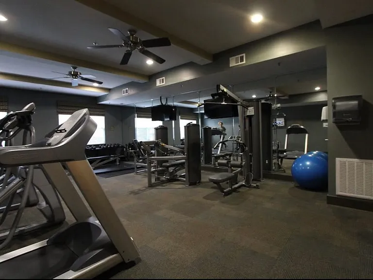 3000 Vanderbilt Pl #218 — Photo 13