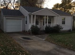 300 W McGee St, Springfield, MO 65807